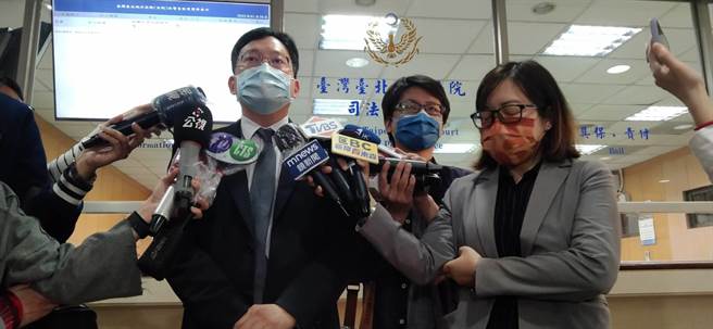 李永裕（陈志贤摄）