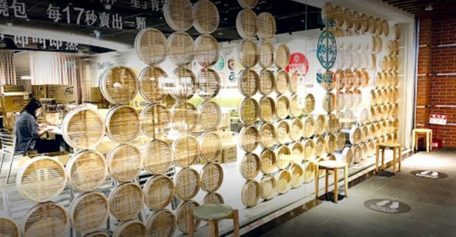 添好运松山车站店今日于脸书公告，暂停营业一天。图为松山店外观。（图／翻摄自google map）