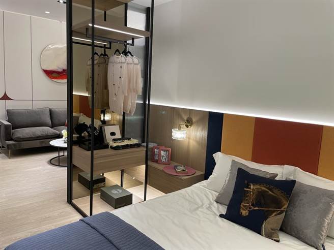 （「年轻小资」跃居为买房热搜榜首。图文∕蔡惠芳）
