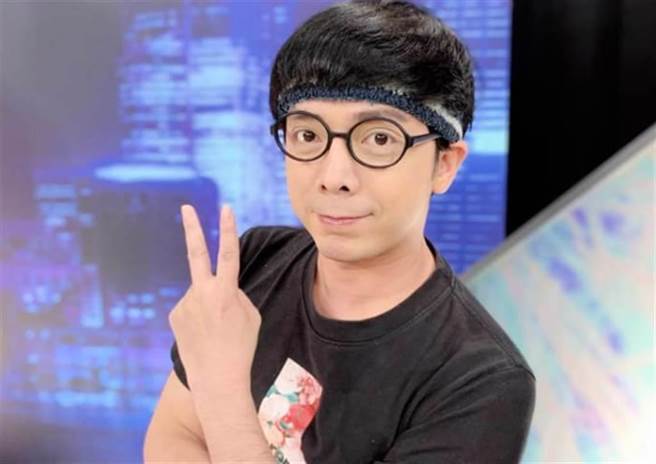 如今的小炳卸下光环，领着稳定月薪更自在。（图／中时资料照）