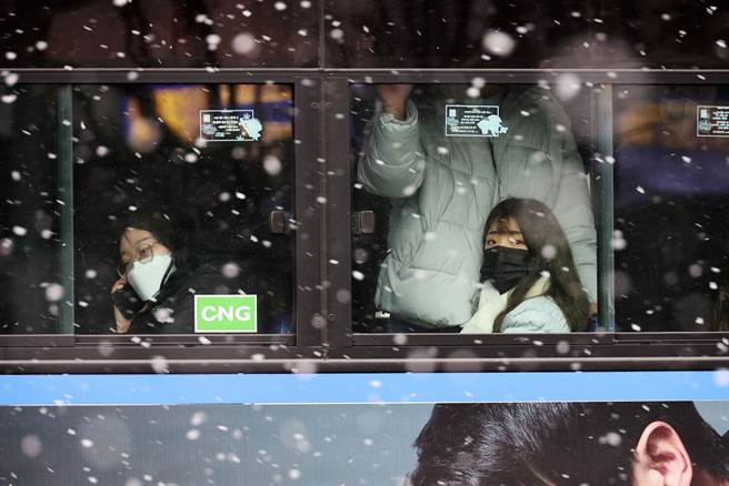 韩国总统大选将在3月9日登场，韩国年轻选民想法百百种。(图／路透社)