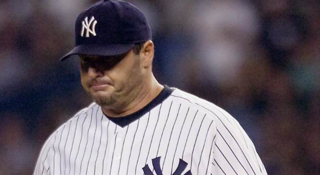 克莱门斯表示自己并不在意(美联社)