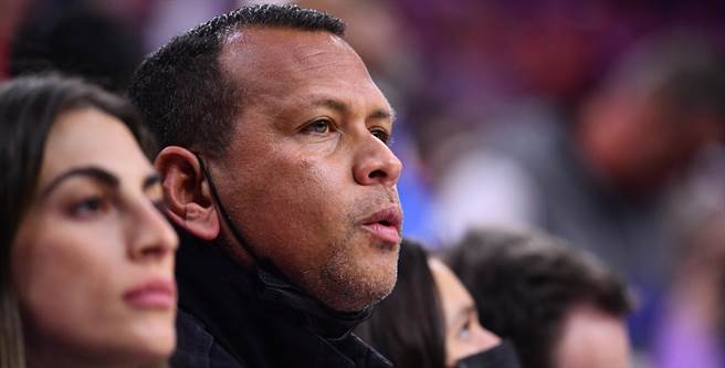 A-Rod前景不被看好(路透社资料照)