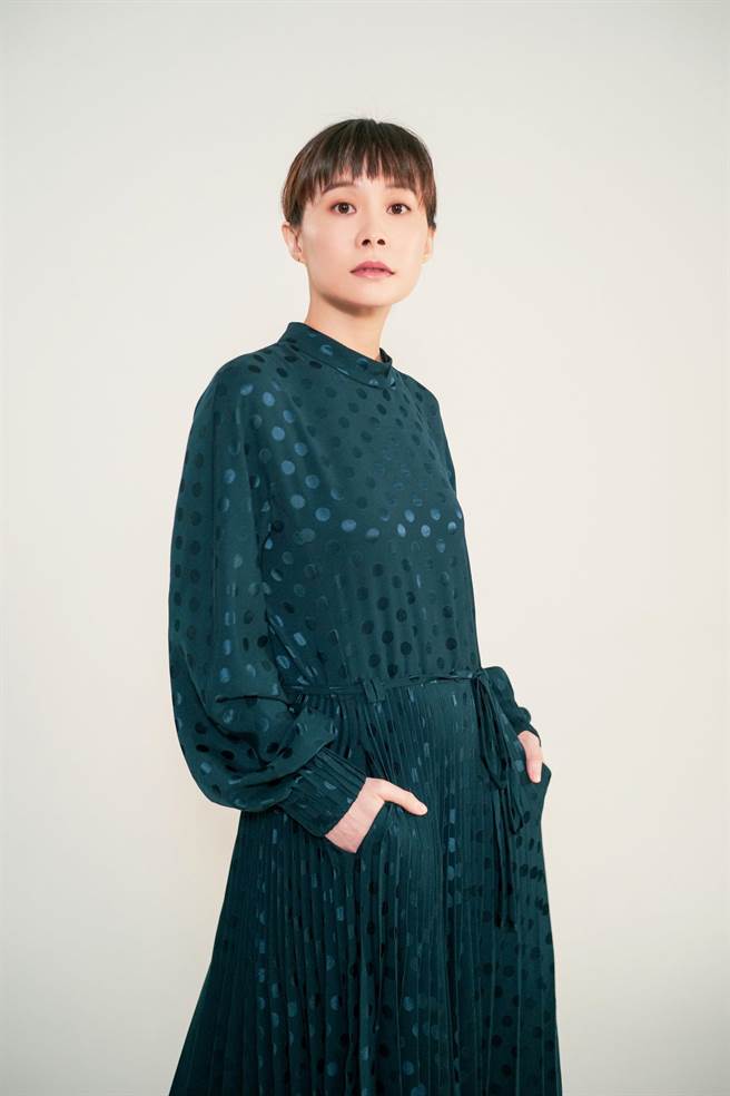 郑宜农将出席KKBOX音乐风云榜颁奖典礼。（KKBOX 提供）