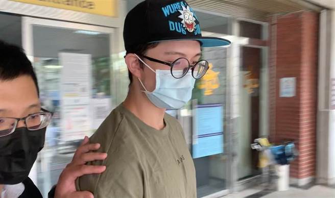 孙安佐被控非法制造手枪未遂罪，士林地院判决，认定台湾法院没有审判权，判决公诉不受理。（图／本报资料照）