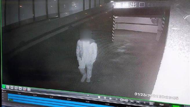 居检民眾擅离指定住所，台中市府依春节检疫专案重罚30万。（台中市府提供／卢金足台中传真） 