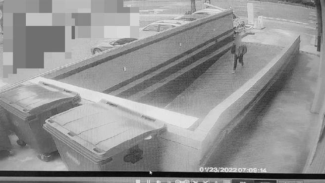 居检民眾擅离指定住所，台中市府依春节检疫专案重罚30万。（台中市府提供／卢金足台中传真）