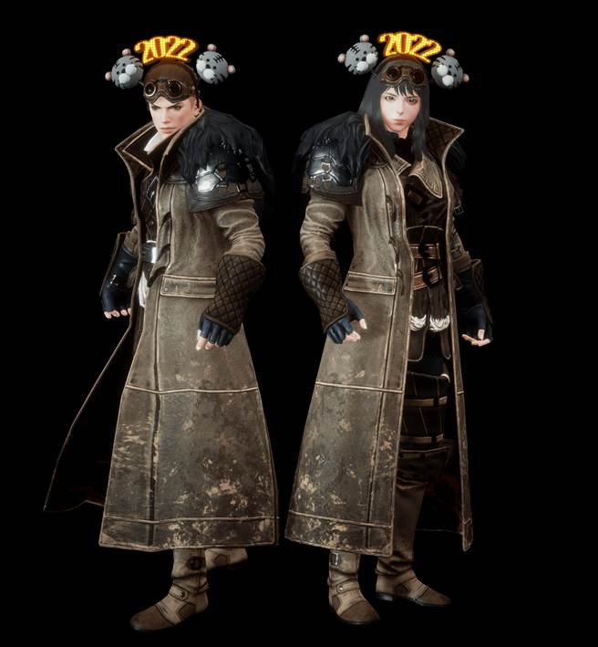 3A级生存狩龙大作《WildBorn 野境重生》全新改版！ 