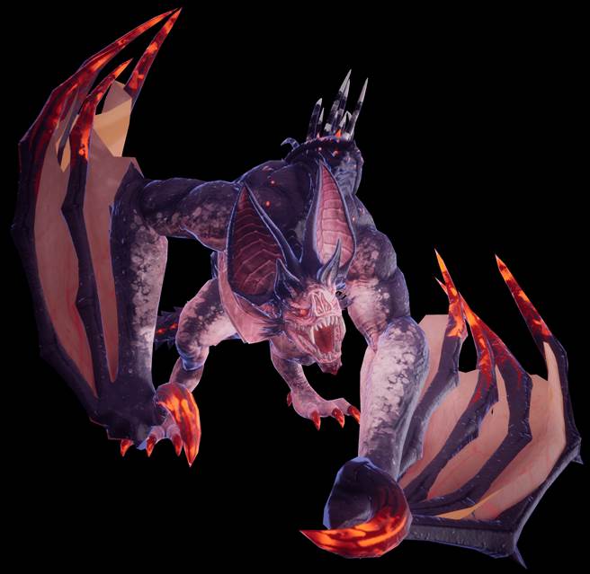 3A级生存狩龙大作《WildBorn 野境重生》全新改版！ 