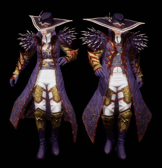 3A级生存狩龙大作《WildBorn 野境重生》全新改版！ 