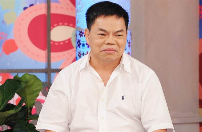 71岁蔡头惊传病逝。(图／本报系资料照)