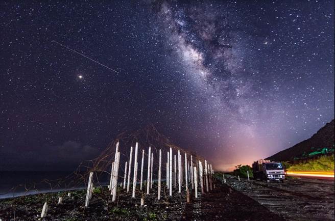 知名订房网站Booking.com公布2022年旅客评分卓越奖，台东获得全球旅客好评。（台东县政府提供／蔡旻妤台东传真）