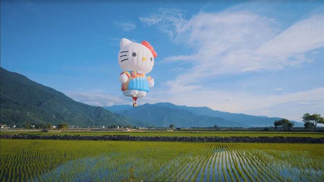 知名订房网站Booking.com公布2022年旅客评分卓越奖，台东获得全球旅客好评。（台东县政府提供／蔡旻妤台东传真）