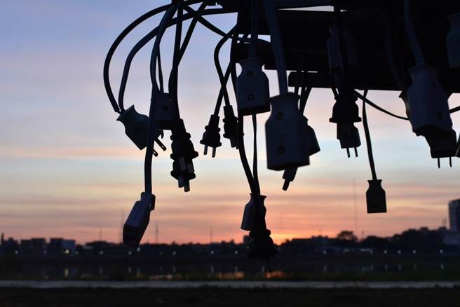 美国恐因矿工挖矿活动产生供电压力。（示意图／达志影像）