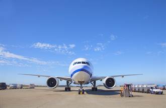 華航看好貨運需求 再添4架波音777F貨機