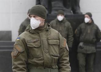 烏克蘭軍工廠爆槍擊 5死5傷