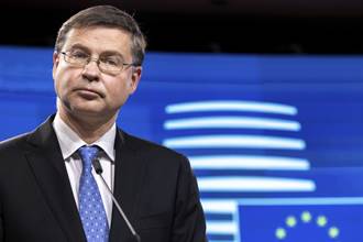 歐盟因立陶宛遭打壓狀告WTO 官員：仍可外交解決