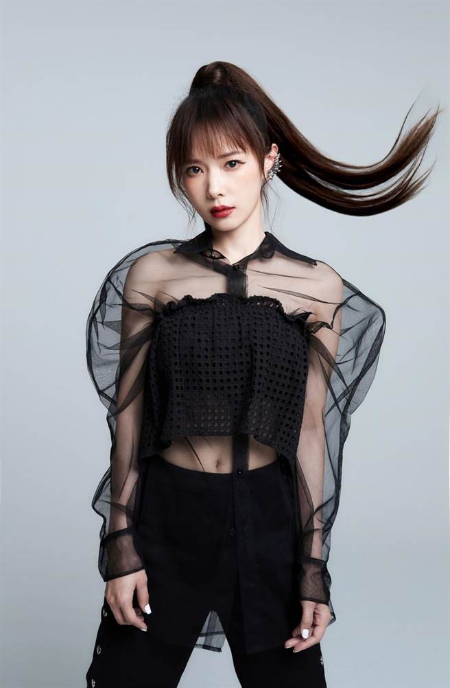 火星熊推出新單曲〈莆月〉。（經紀人提供）