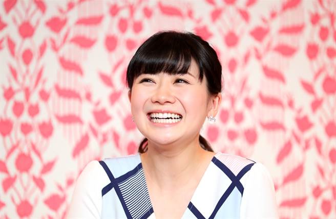 福原愛今宣布成為WTT日本區總經理。（圖／達志影像）