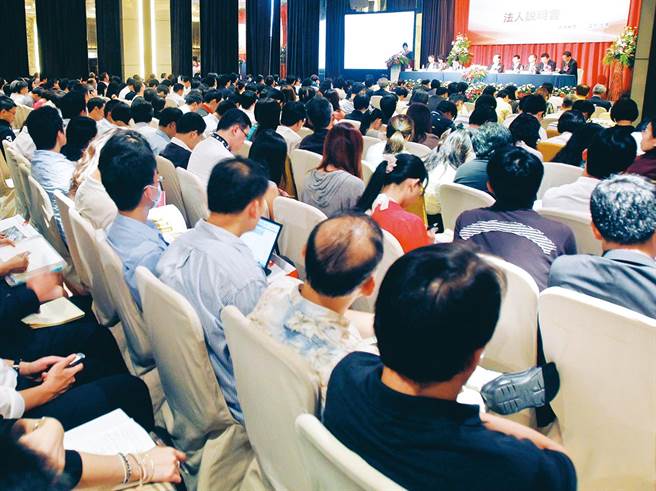 許多公司於春節前後路續召開法說會，企業釋出的春燕訊號市場怎麼解讀？能否帶動台股後市值得關注。(圖/先探投資週刊提供)
