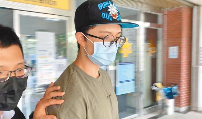 艺人孙鹏之子孙安佐被控在美非法制造手枪未遂罪，士林地院认为行为地不罚，台湾法院并无审判权，1月26日谕知公诉不受理。（本报资料照片）