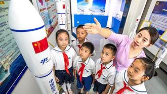 《2021中國的航太》白皮書發布：未來5年全面建設航太強國