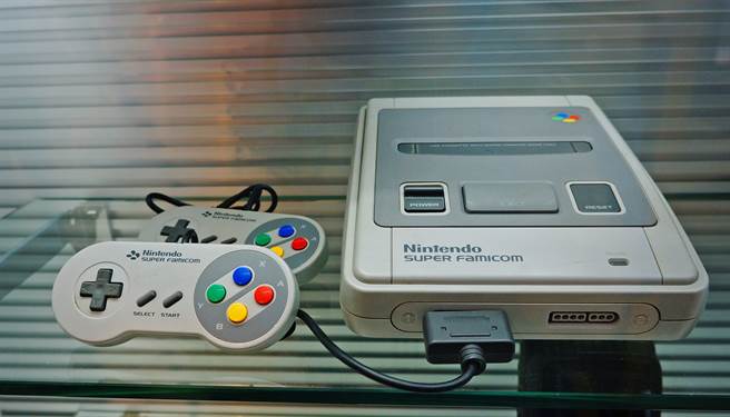 网友分享红白机经典游戏「马戏团」的画面，勾起不少7、8年级生的回忆。(示意图/达志影像)