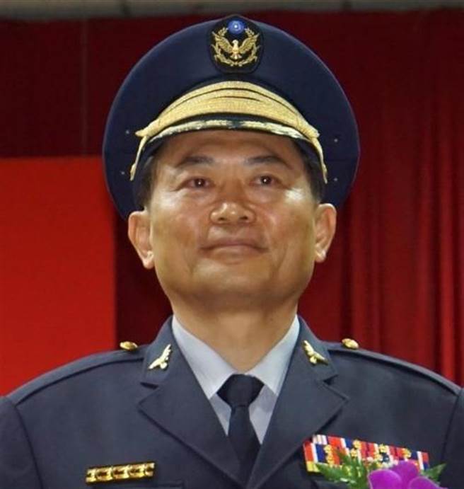 打完BNT后不适，花莲县警局主秘昏厥2天，叶克膜抢救不治。(翻摄自花莲县警局官方网页)
