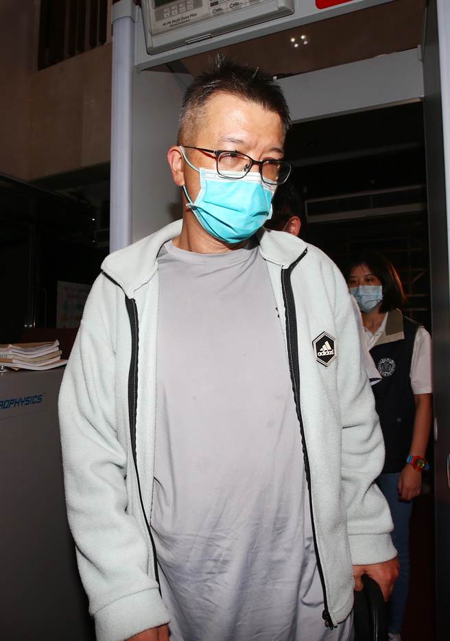 号称「台股基金第一操盘手」的前统一投信基金经理人张继圣，涉嫌利用2檔绩效良好的基金当掩护炒股，套利高达2.4亿多元。（资料照，邓博仁摄）