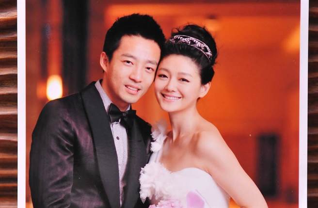 大S和汪小菲昔日也曾举办世纪婚礼，但最终离婚收场。(图/ 取自中时资料库)