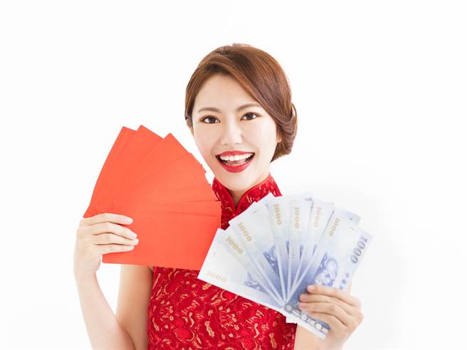 生肖属虎、鼠、猪、龙、兔的人天生福气好，一运旺十年。（示意图／shutterstock）
