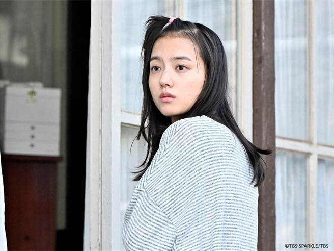 清原果耶在《心动迎战Song！》中饰演1位空手道梦碎少女。（WAKUWAKU JAPAN提供）