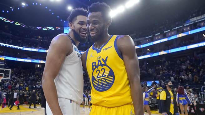 威金斯成为西区明星赛先发(美联社)