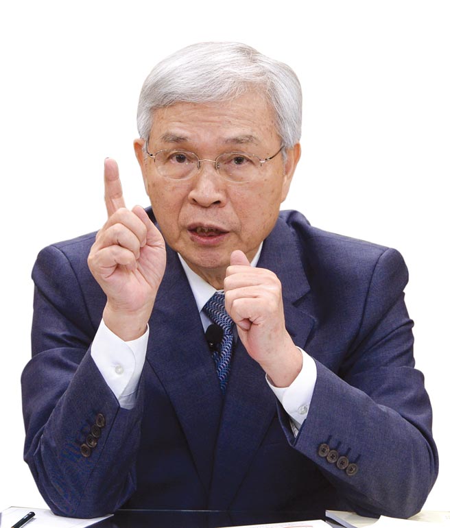 央行总裁杨金龙