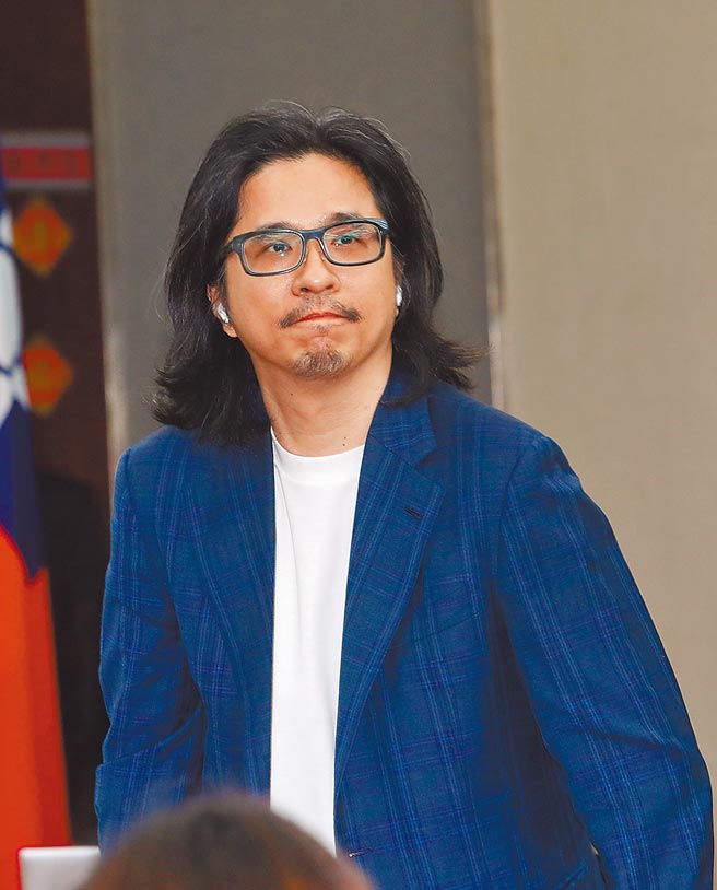 台大電機系教授葉丙成。（本報資料照片）