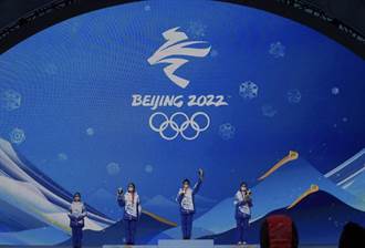中華奧會政策轉彎參加冬奧開閉幕式 體育署表達尊重
