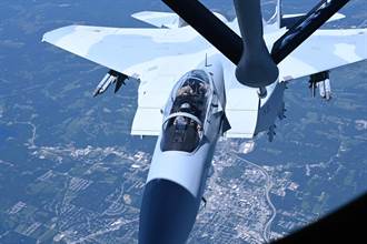 石油國狂買飆風、F-15出大問題 最新補救手段曝光