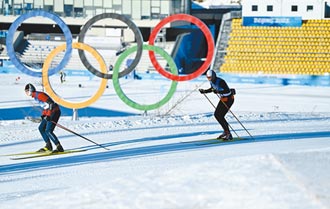 北京冬奧開幕式 習近平將出席