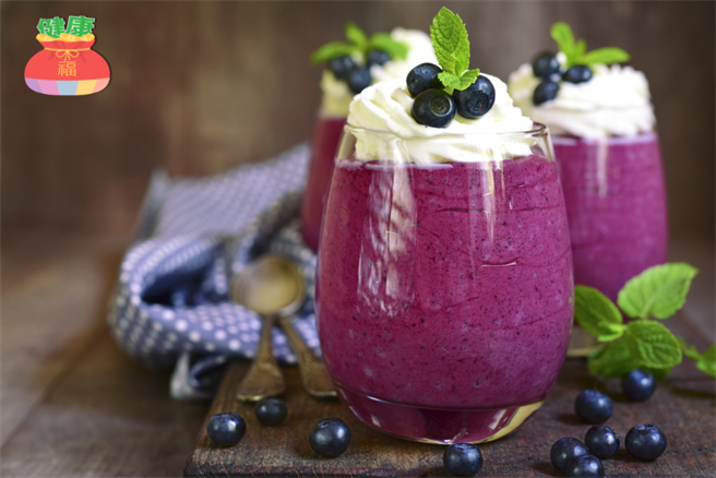 防癌抗老又變年輕！ 回春必吃6種紫色食物。(示意圖/Shutterstock)