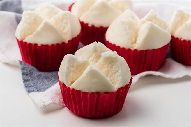 营养师提醒，相较于大鱼大肉，最需要忌口的是年糕、发糕、萝卜糕这3样淀粉类制品！（示意图／达志影像）