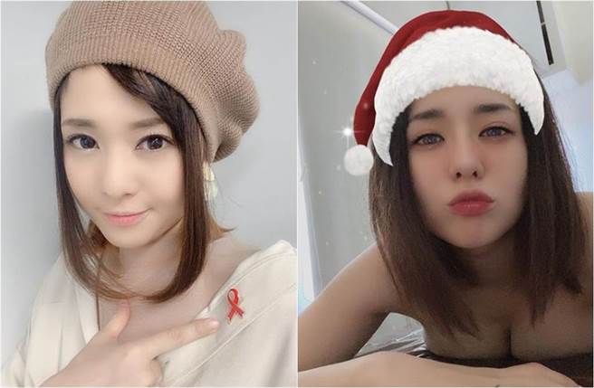 苍井空是曾在亚洲红极一时的日本经典前AV女优，她结婚后生活幸福。（图／截取自苍井空IG）