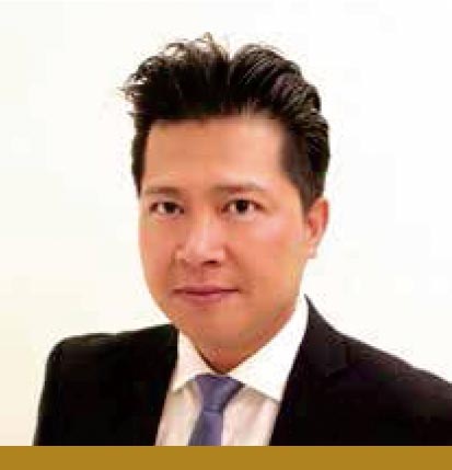 广东旭柏彩印工艺制品有限公司／总经理王俊闵