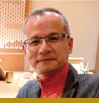 信音电子（中国）股份有限公司／董事长杨政纲