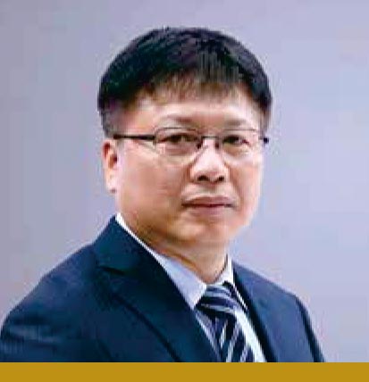 江西宏柏新材料股份有限公司／董事长纪金树