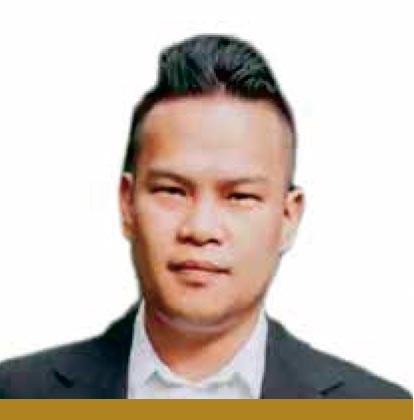 青岛和泉食品有限公司／总经理朱星宪