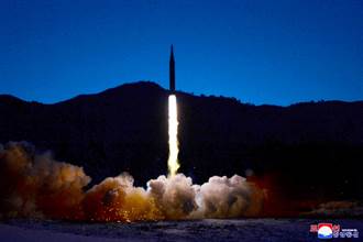 關島受威脅 北韓射2017年來威力最強飛彈 美日韓怒轟