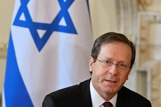 以色列總統出訪阿拉伯聯合大公國 強化雙邊關係