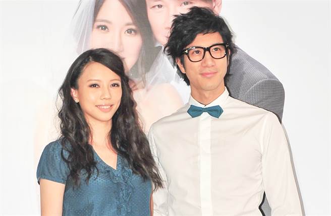 王力宏、李靓蕾婚变被热议。（图／中时资料照片）