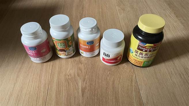 民眾常常不知道自己的需求，就買了昂貴的保健食品，甚至將其當作仙丹，她分析民眾常有的6大誤解。（圖／記者楊雅婷攝影）