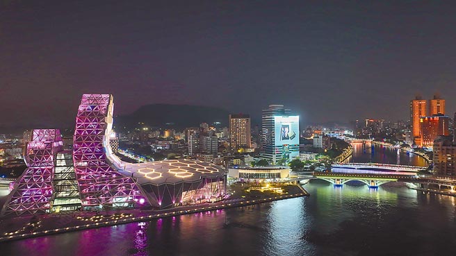 神山錢進港都 房市添動能